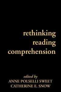 Rethinking reading comprehension