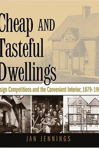 Cheap and Tasteful Dwellings