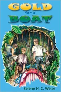 Gold for a boat