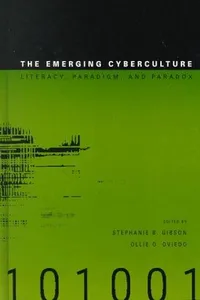 The Emerging Cyberculture