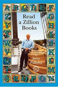 Read a zillion books