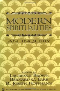 Modern spiritualities
