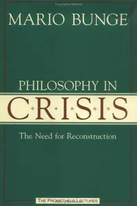 Philosophy in Crisis