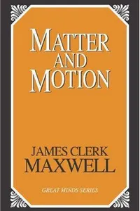 Matter and motion