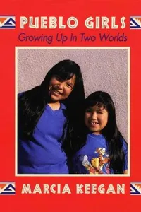 Pueblo girls