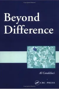 Beyond Difference