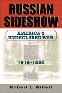 Russian sideshow
