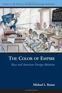 The Color of Empire