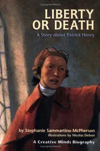 Liberty or Death