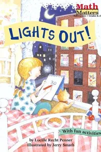 Cover of Lights out!