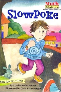 Slowpoke