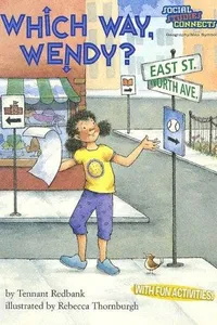 Which way, Wendy?