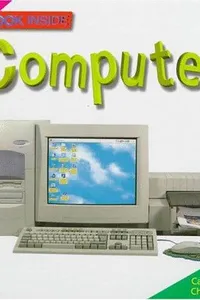 Capa de Computer