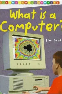 What is a computer?