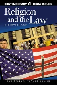 Religion and the Law