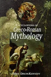 Encyclopedia of Greco-Roman mythology