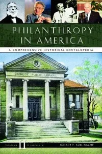 Philanthropy in America