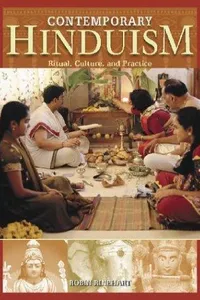 Contemporary Hinduism