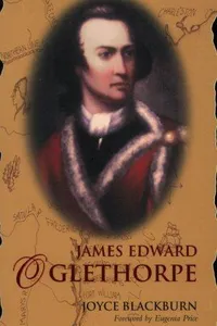 James Edward Oglethorpe