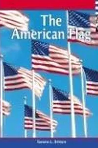 The American flag