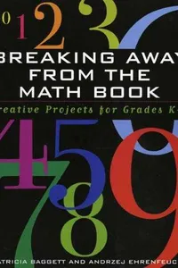Breaking away from the math book