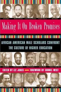 Making it on broken promises