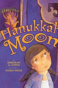 Hanukkah Moon (Hanukkah)
