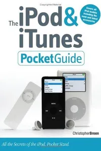 The iPod & iTunes pocket guide