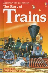 The Story of Trains
