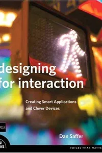 Designing for Interaction