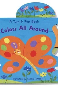 Colors all around