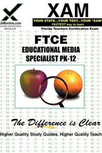 FTCE Educational Media Specialist Pk-12