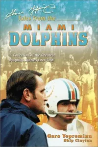 Garo Yepremian's tales from the Dolphins