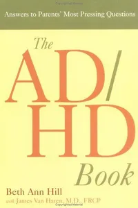 The AD/HD book