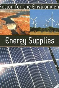 Energy Supplies (Action for the Environment)