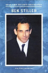 Ben Stiller