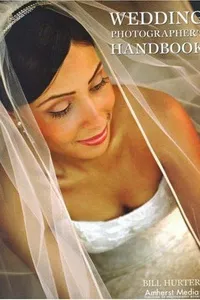 Wedding photographer's handbook
