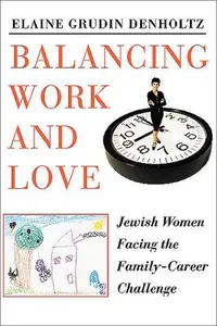 Balancing work & love