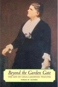 Beyond the garden gate