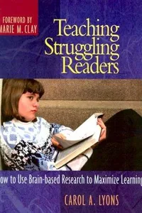 Teaching Struggling Readers