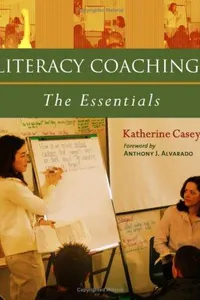 Literacy Coaching