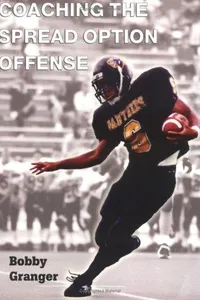 Coaching the spread option offense