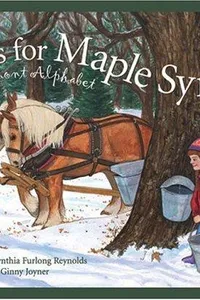 M Is For Maple Syrup