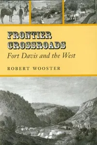 Frontier crossroads
