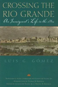 Crossing the Rio Grande
