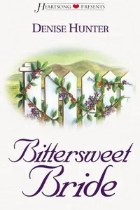 Bittersweet bride