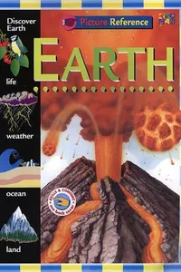 Earth (Picture Reference)