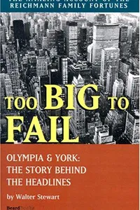 Too big to fail