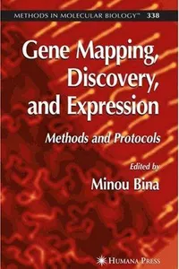 Gene mapping, discovery, and expression