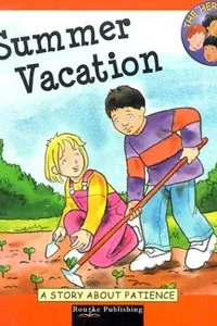Summer Vacation